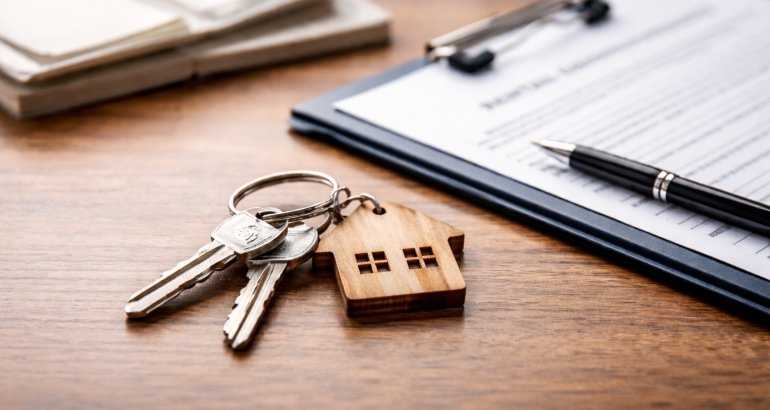 Право собственника на посещение арендованного объекта недвижимости.