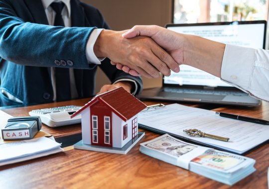 Продажа имущества с недостатками