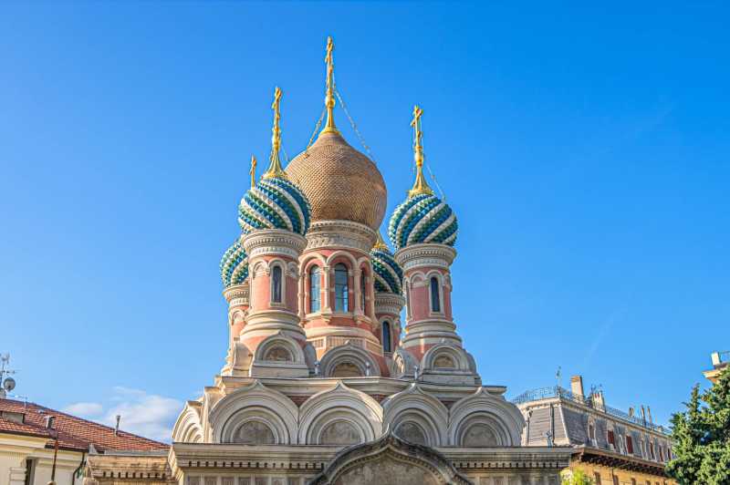 Центральная квартира в Санремо рядом с морем