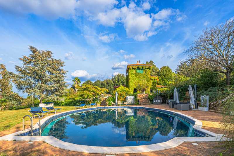 Купить дома, продажа вилл, квартиры в Риме, Лацио