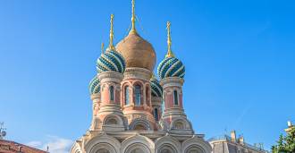 Центральная квартира в Санремо рядом с морем