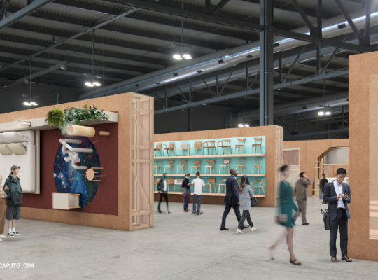 Грандиозное событие Италии - «Salone del Mobile Milano 2021- «суперсалон» в Милане 2021